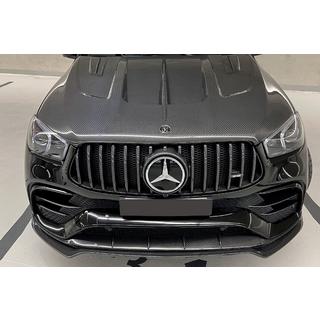 LRT Carbon Body Kit (for GLE63 2019-2023) photo 2
