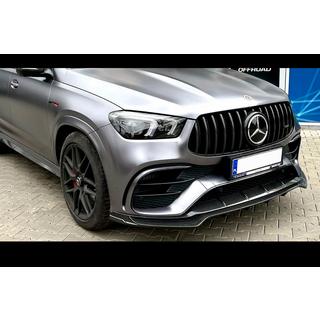 LRT Carbon body kit (for GLE63 2018-2026) Mercedes GLE W167 2018- photo 4