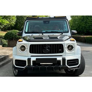 LRT Carbon Body Kit (for G63 AMG) photo 3