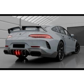 LRT Carbon Body Kit (for GT53 2024+) photo 2