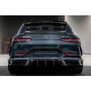 LRT Carbon Body Kit (for GT43) photo 3