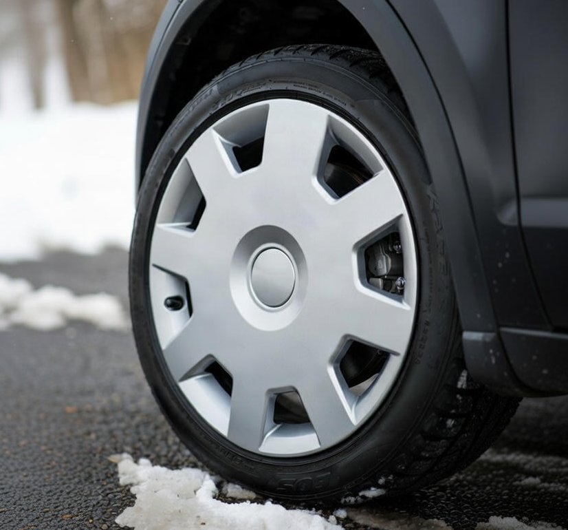 Why Hubcaps Matter