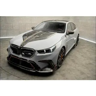 MNSR Carbon Body Kit (for M5, Forged Carbon) photo 1