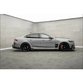 MNSR Carbon Body Kit (for M5, Forged Carbon) photo 4