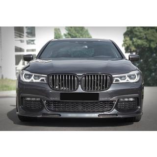 MNSR Carbon Body Kit (for 2015-2019) photo 1