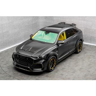 MNSR Carbon Body Kit (for RSQ8 2024+) photo 1