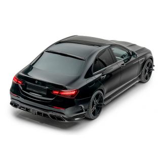 MNSR Carbon Body Kit (for E63 AMG 2020-2024) photo 3