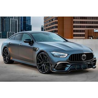 MNSR Carbon V2 Body Kit (for GT63 2018-2022) Mercedes AMG GT 4 X290 2018- photo 1