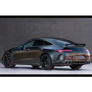 MNSR Carbon V2 Body Kit (for GT63 2018-2022) Mercedes AMG GT 4 X290 2018- photo 2
