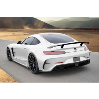 MNSR Carbon Body Kit photo 3