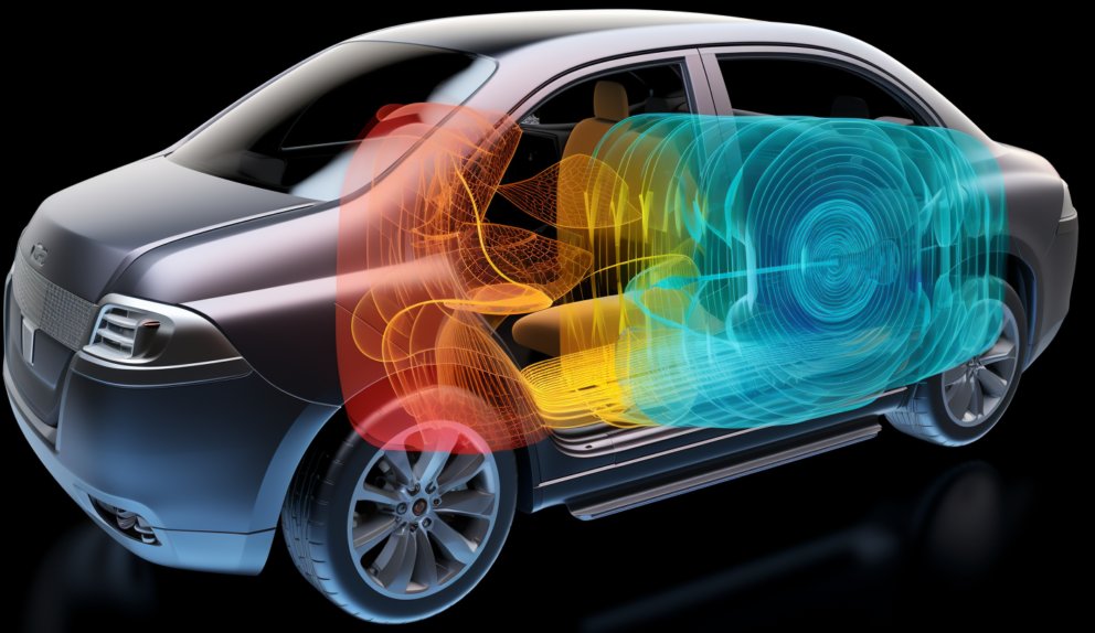 What Should You Soundproof in Your Car First?