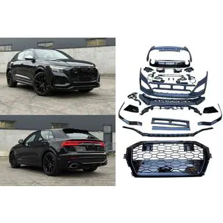 RSQ8 Body Kit (for 2018-2023)