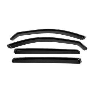 In-Channel Wind Deflectors Niken Luxury (4 pcs) photo 4