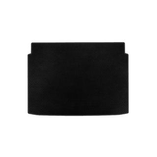 EVA Trunk Mat V2 (Electric, Black) Citroen C4 X/e-C4 X 2022–