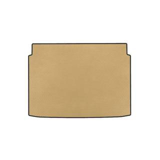 Trunk Mat EVA V2 (Electric, Beige) Citroen C4 X/e-C4 X 2022–