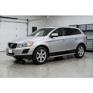 Side Steps Tayga (2 pcs, Aluminum) photo 1