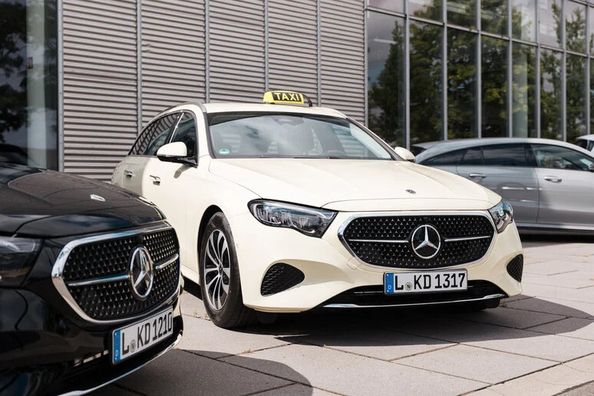 Is It Worth Buying a Car After It Was a Taxi?