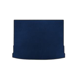 EVA Trunk Mat V2 (Electric, Blue) Hyundai Kona 2023-