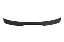 BMW 7 Series G70/G71 2022- Rear Spoiler photo 4