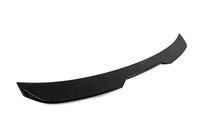 BMW 7 Series G70/G71 2022- Rear Spoiler photo 7