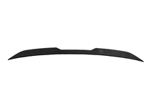 BMW 7 Series G70/G71 2022- Rear Spoiler photo 8