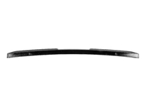 BMW 7 Series G70/G71 2022- Rear window spoiler (visor) photo 9