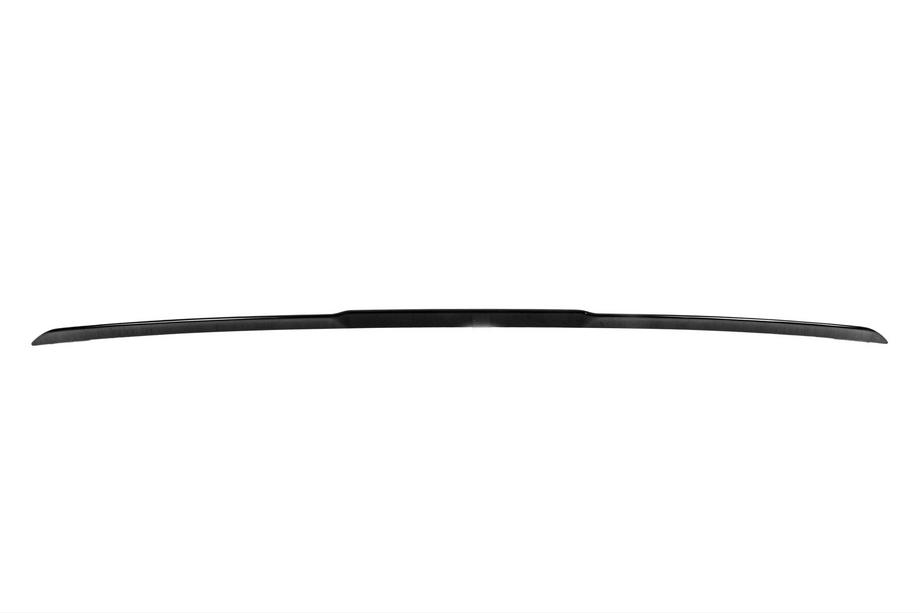 BMW 7 Series G70/G71 2022- Rear window spoiler (visor) Photo 4