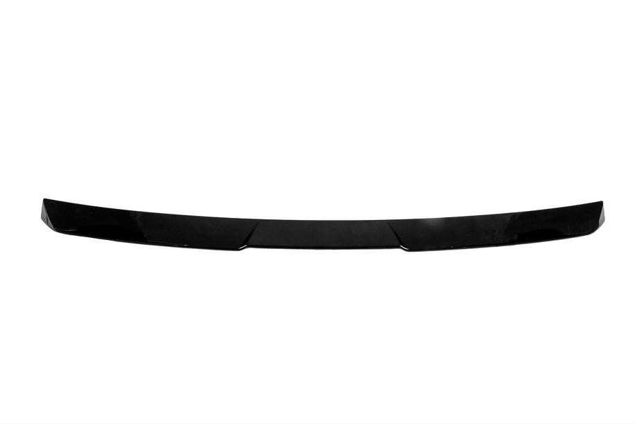 BMW 7 Series G70/G71 2022- Rear window spoiler (visor) Photo 5