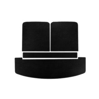 EVA Trunk Mat V2 (Black) Hyundai Santa Fe 5 2023-