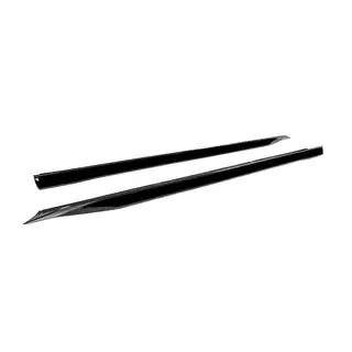 Door sill covers (for M-Sport side skirts) photo 4