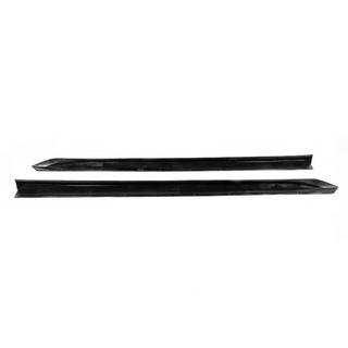 Door sill covers (for M-Sport side skirts) photo 3