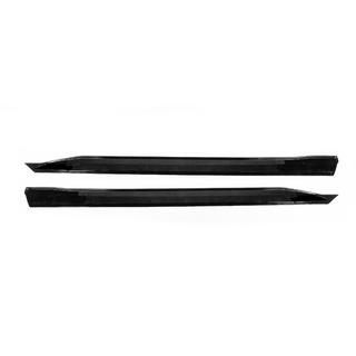 Door sill covers (for M-Sport side skirts) photo 2
