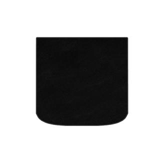 Textile Trunk Mat Classic V1 (Black) photo 1
