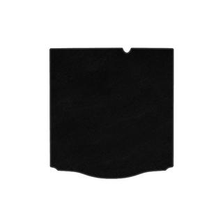 Textile boot mat Classic (2017-, Black) photo 1