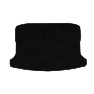 Trunk Mat Textile Classic (Black) Volkswagen Taos/Tharu 2018–2024 photo 1