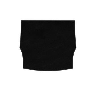 Textile Trunk Mat Premium V2 (For F22, black) photo 1
