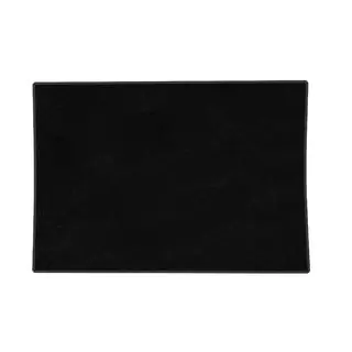 Premium Textile Trunk Mat (Black) photo 1