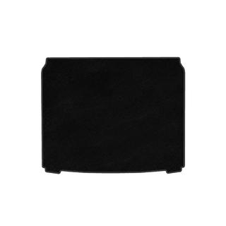 Textile Trunk Mat Premium V1 (Electric, Black) photo 1