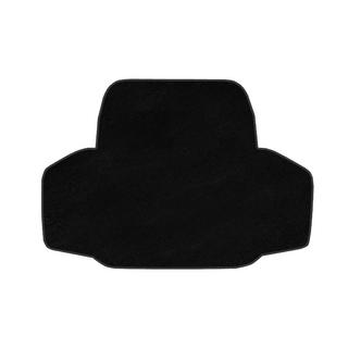 Premium Textile Trunk Mat (Black) Honda Accord XI 2022- photo 1