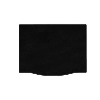 Premium Textile Trunk Mat (Electric, Black) Honda HR-V 2021- photo 1