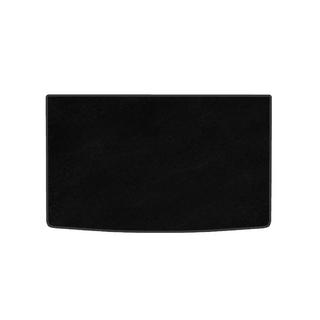 Textile Trunk Mat Premium V1 (Black) photo 1