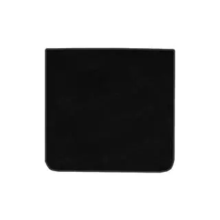 Premium Textile Trunk Mat (Black)