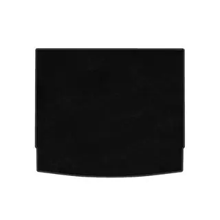 Textile Trunk Mat Premium V1 (Black) photo 1