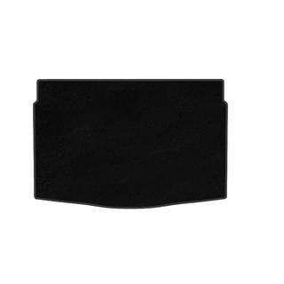 Textile Trunk Mat Premium V1 (Black) photo 1