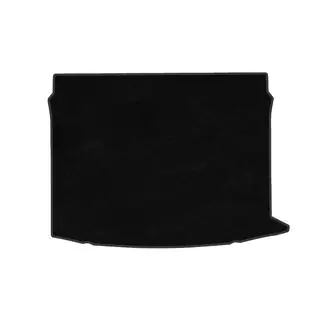 Textile Trunk Mat Premium V1 (Black) photo 1