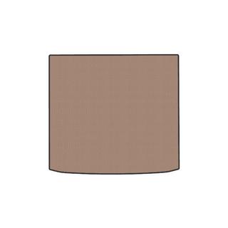 Rubber trunk mat (For IX2, beige) BMW X2 U10 2023- photo 1