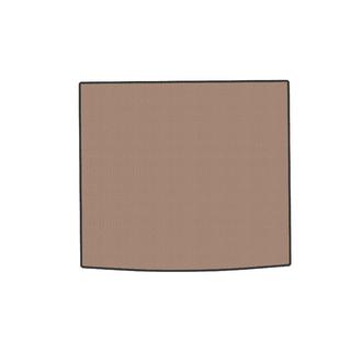 Rubber trunk mat (For X2, beige) BMW X2 U10 2023- photo 1