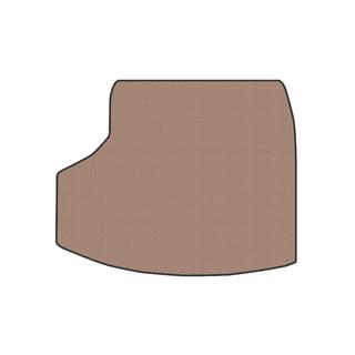 Rubber Trunk Mat (Beige) photo 1