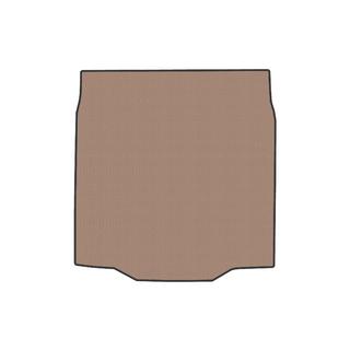 Rubber trunk mat (Petrol, beige) Citroen C4 X/e-C4 X 2022– photo 1