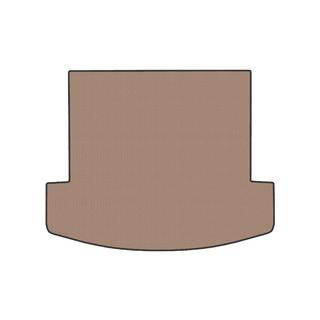 Rubber Trunk Mat V1 (Beige) Hyundai Santa Fe 5 2023- photo 1